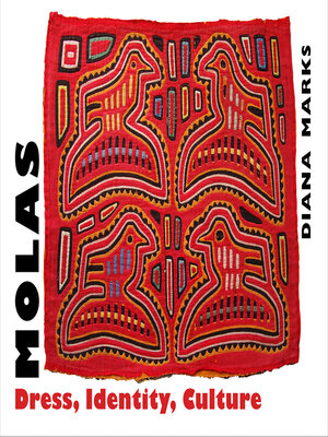 cover image of Molas